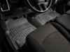 WeatherTech 09+ Dodge Ram 1500 Crew Cab Front FloorLiner - Black