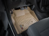 WeatherTech 11+ Ford F250/F350/F450/F550 Front FloorLiner - Tan