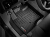 WeatherTech 05+ Ford Five Hundred Front FloorLiner - Black
