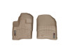 WeatherTech 10+ Ford Taurus Front FloorLiner - Tan
