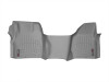 WeatherTech 11+ Ford F250/F350/F450/F550 Front Floorliner OTH - Grey