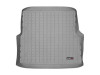 WeatherTech 98-01 GMC Envoy Cargo Liners - Grey
