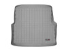 WeatherTech 98-01 GMC Envoy Cargo Liners - Grey