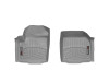 WeatherTech 12+ Land Rover Range Rover Evoque Front FloorLiner - Grey