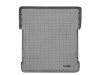 WeatherTech 98-06 Lexus LX470 Cargo Liners - Grey