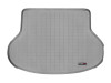 WeatherTech 99-03 Lexus RX300 Cargo Liners - Grey