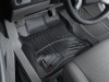 WeatherTech 05-09 Chevrolet Equinox Front FloorLiner - Black