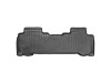 WeatherTech 05 Honda Pilot Rear FloorLiner - Black