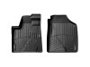 WeatherTech 05 Honda Pilot Front FloorLiner - Black