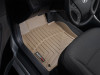 WeatherTech 11+ Kia Optima Front FloorLiner - Tan