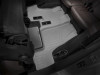 WeatherTech 13+ Mercedes-Benz GL-Class Rear FloorLiner - Grey