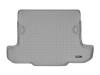WeatherTech 97-04 Chevrolet Corvette Cargo Liners - Grey