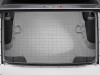 WeatherTech 97-04 Chevrolet Corvette Cargo Liners - Grey
