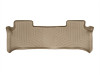 WeatherTech 07-09 Land Rover Range Rover Rear FloorLiner - Tan