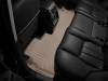 WeatherTech 07-09 Land Rover Range Rover Rear FloorLiner - Tan