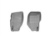 WeatherTech 10+ Jeep Liberty Front FloorLiner - Grey