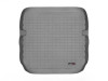 WeatherTech 95-98 Audi A6 Avant Cargo Liners - Grey