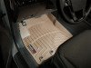 WeatherTech 11-13 Kia Sorento Front FloorLiner - Tan
