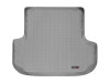 WeatherTech 97-99 Mitsubishi Montero Sport Cargo Liners - Grey