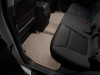WeatherTech 10-13 Kia Sorento Rear FloorLiner - Tan