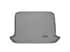 WeatherTech 95-02 Kia Sportage Cargo Liners - Grey