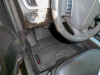 WeatherTech 10+ Ford Focus Front FloorLiner - Black