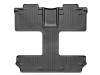 WeatherTech 11+ Toyota Sienna Rear FloorLiner - Black