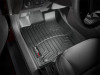 WeatherTech 10+ Mercury Milan Front FloorLiner - Black