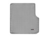 WeatherTech 86-95 Mercedes-Benz E320 Wagon Cargo Liners - Grey