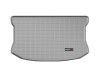 WeatherTech 12+ Toyota Prius C Cargo Liners - Grey