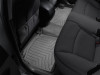 WeatherTech 11+ Hyundai Sonata Rear FloorLiner - Black