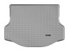 WeatherTech 13+ Toyota RAV4 Cargo Liners - Grey