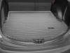 WeatherTech 13+ Toyota RAV4 Cargo Liners - Grey