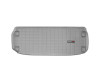 WeatherTech 13+ Infiniti JX Cargo Liners - Grey