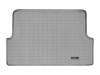 WeatherTech 94-99 Land Rover Discovery Original Cargo Liners - Grey