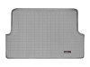 WeatherTech 94-99 Land Rover Discovery Original Cargo Liners - Grey