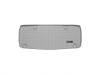 WeatherTech 13+ Mercedes-Benz GL-Class Cargo Liners - Grey