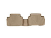 WeatherTech 07+ Mazda Mazda2 Rear FloorLiner - Tan