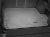 WeatherTech 13+ Land Rover Range Rover Cargo Liners - Grey