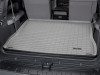 WeatherTech 08+ Toyota Sequoia Cargo Liners - Grey
