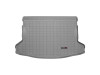 WeatherTech 12+ Subaru Impreza Cargo Liners - Grey
