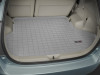 WeatherTech 12+ Toyota Prius V Cargo Liners - Grey