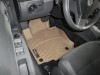 WeatherTech 06-09 Volkswagen Golf Front FloorLiner - Tan