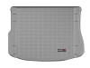 WeatherTech 12+ Land Rover Ranger Rover Evoque Cargo Liners - Grey