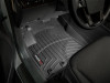 WeatherTech 11-13 Kia Sorento Front FloorLiner - Black