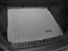 WeatherTech 13+ BMW X1 Cargo Liners - Grey