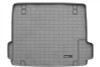 WeatherTech 11+ BMW X3 Cargo Liners - Grey