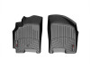 WeatherTech 04-08 Suzuki Forenza Front FloorLiner - Black