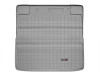 WeatherTech 11+ Honda Odyssey Cargo Liners - Grey