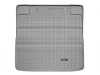 WeatherTech 11+ Honda Odyssey Cargo Liners - Grey